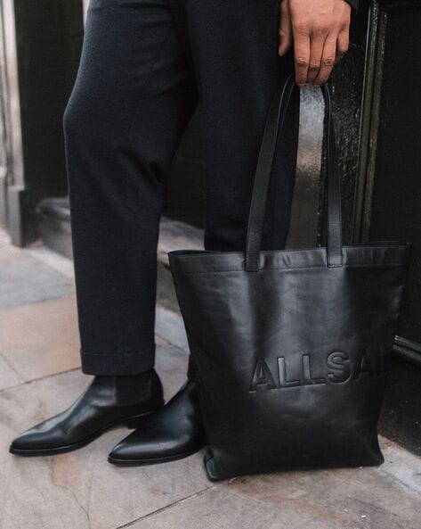 All saints tote discount bags