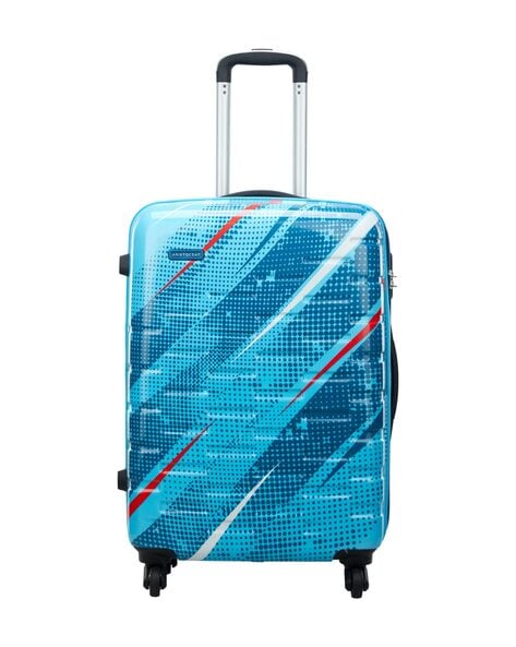 Medium cheap trolley bag