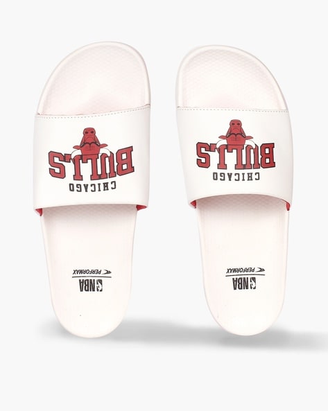 7 bulls slippers hot sale