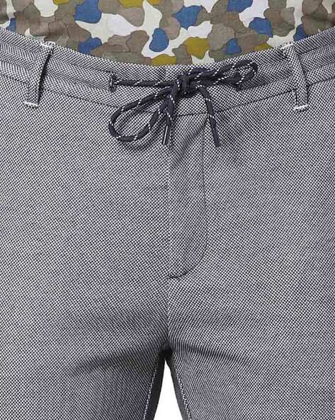 Buy Blue Shorts & 3/4ths for Men by CELIO Online