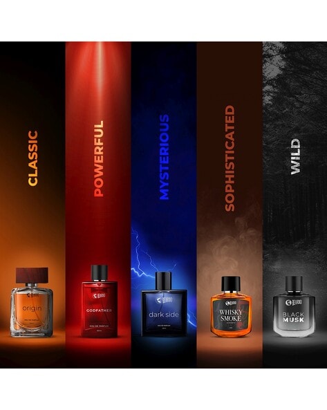 Whisky origin online perfume