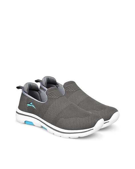 Buy Navy Blue Sneakers for Men by AJIO Online | Ajio.com