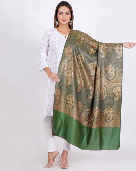 Indian Shawl Price in India