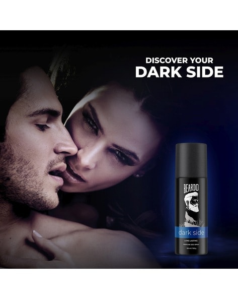 Dark side beardo online perfume