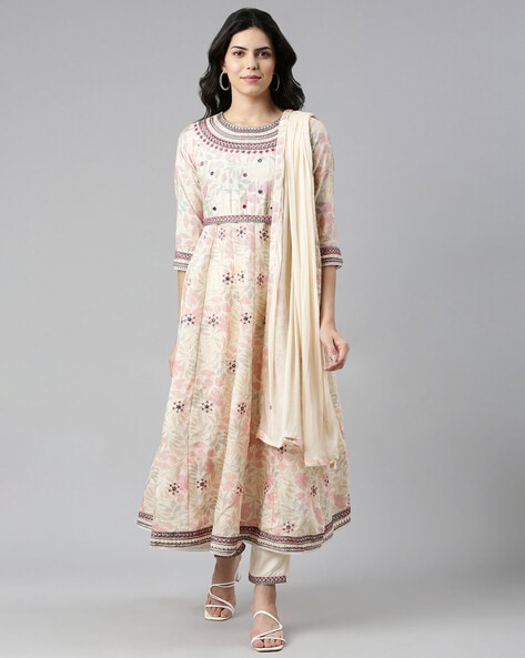 Neerus kurta hotsell