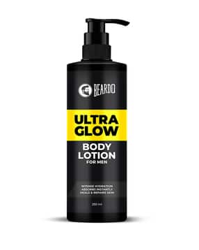 beardo Ultra Glow Body Lotion-picture-51