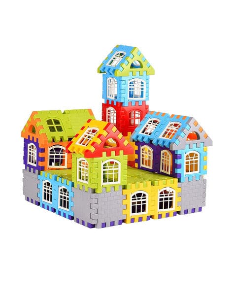 Buy Multicoloured Board, Card Puzzle Games for Toys Baby Care