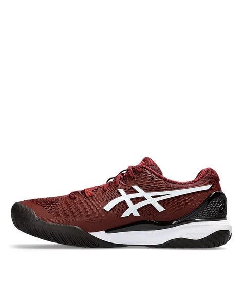 Asics gel shop foundation 9 marron