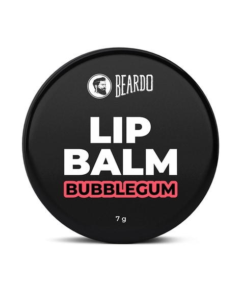 Lip Bubblegum Balm