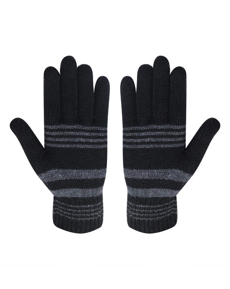 Woolen gloves online new arrivals