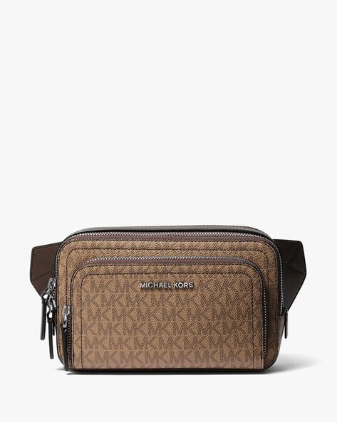 Hudson Small Logo Sling Pack