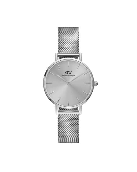 Daniel Wellington Women Analogue Watch with Round Dial  - DW00100464