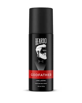 Godfather Long Lasting Perfume Deo Spray-image-18