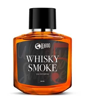 Whisky Smoke Eau De Parfum