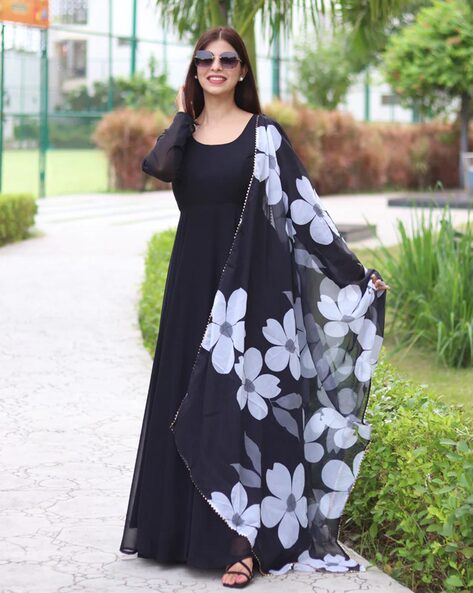 Buy black shop dress online