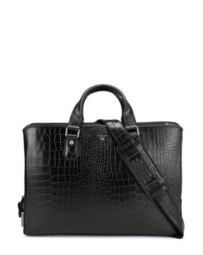 Buy Black Laptop Bags for Men by ARMANI EXCHANGE Online Ajio