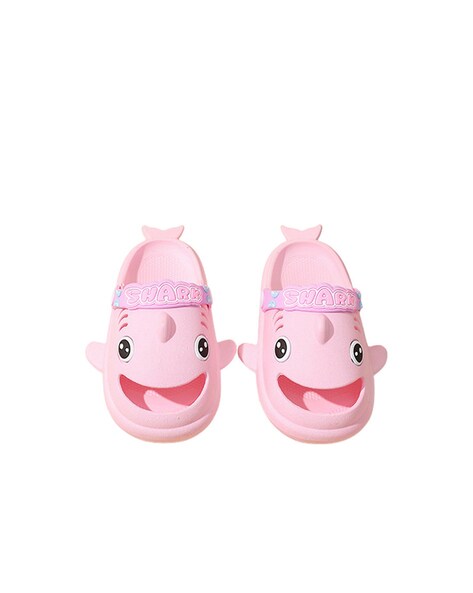 Little discount girls clogs