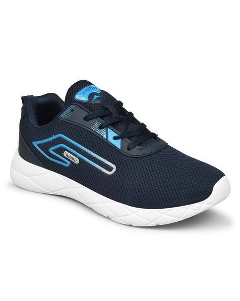 Buy Navy Sports Shoes for Men by Combit Online