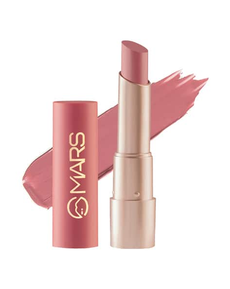 Ronzille - Magenta Matte Lipstick 10