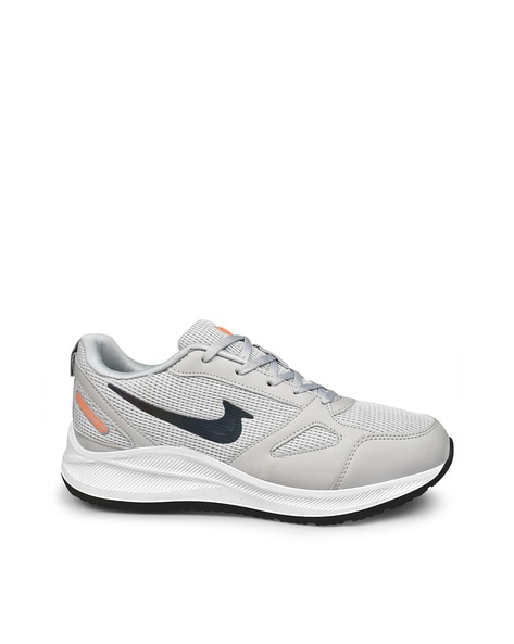 Nike discount tekno lila