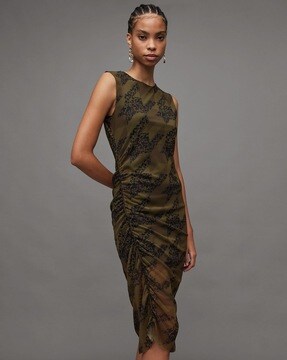 Ajio dresses store