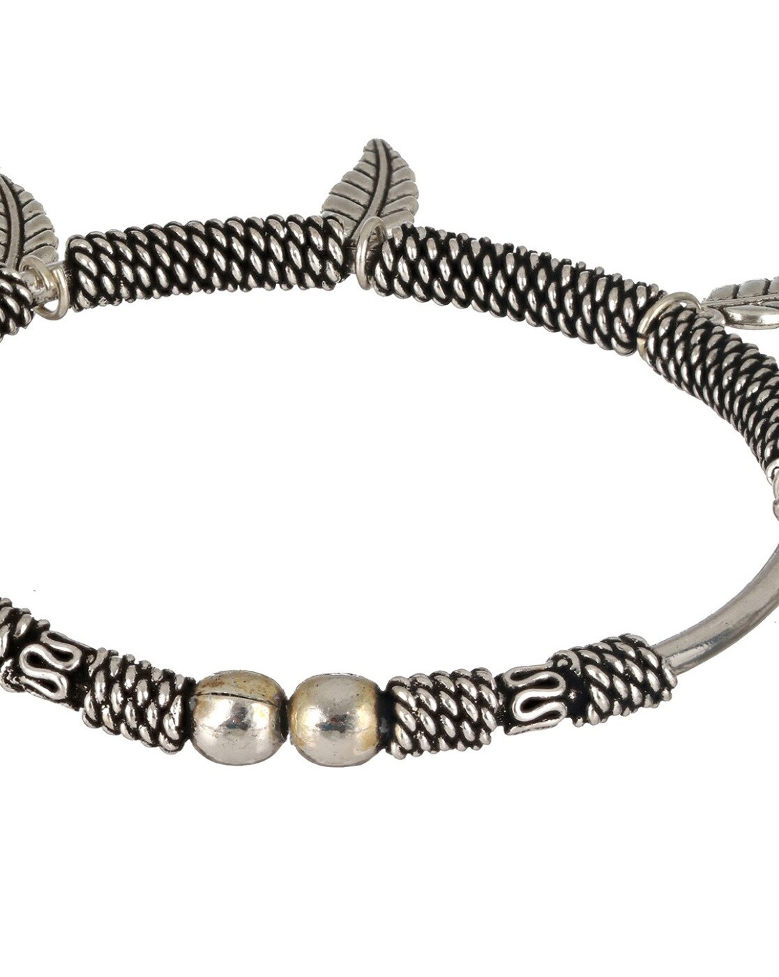 Silver Lace” Snap Bracelet, snap not included, different sizes availa –  jmillerdesignsarttowear