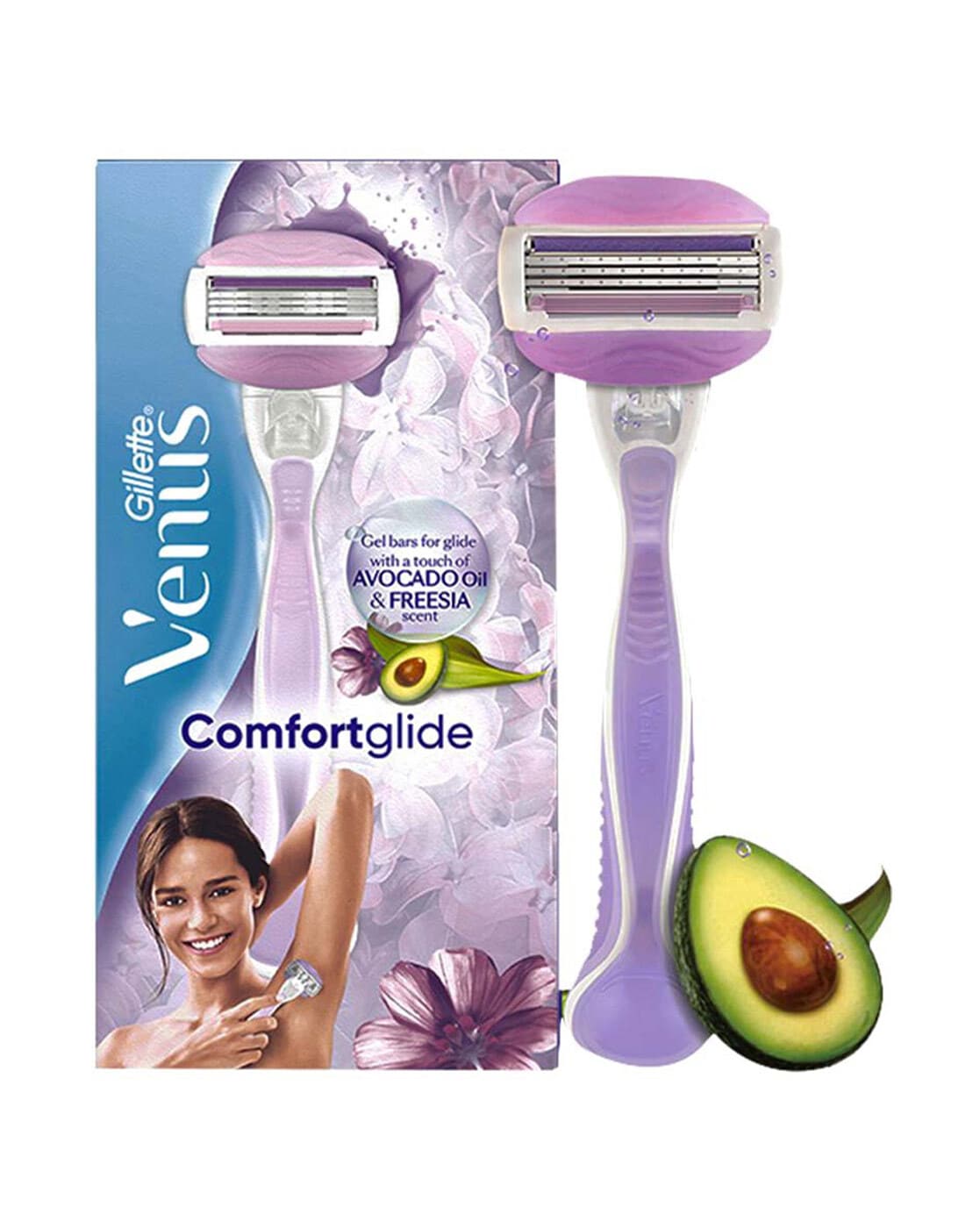 Buy multi Feminine Hygiene for Women by GILLETTE Online Ajio