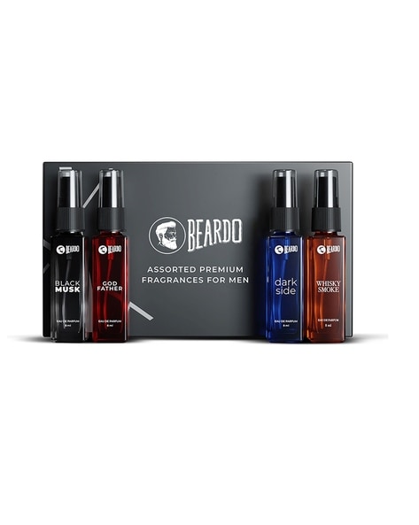 Buy Beardo 5-In-1 Ultimate Grooming Gift Set - For Men Online at Best Price  of Rs 865.83 - bigbasket