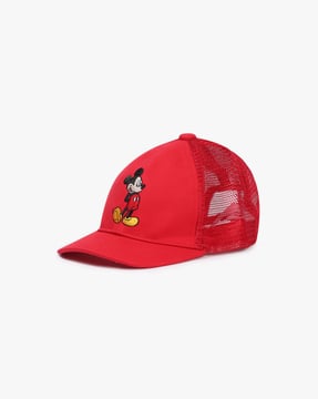 Buy Yellow Caps Hats for Boys by H&M Online