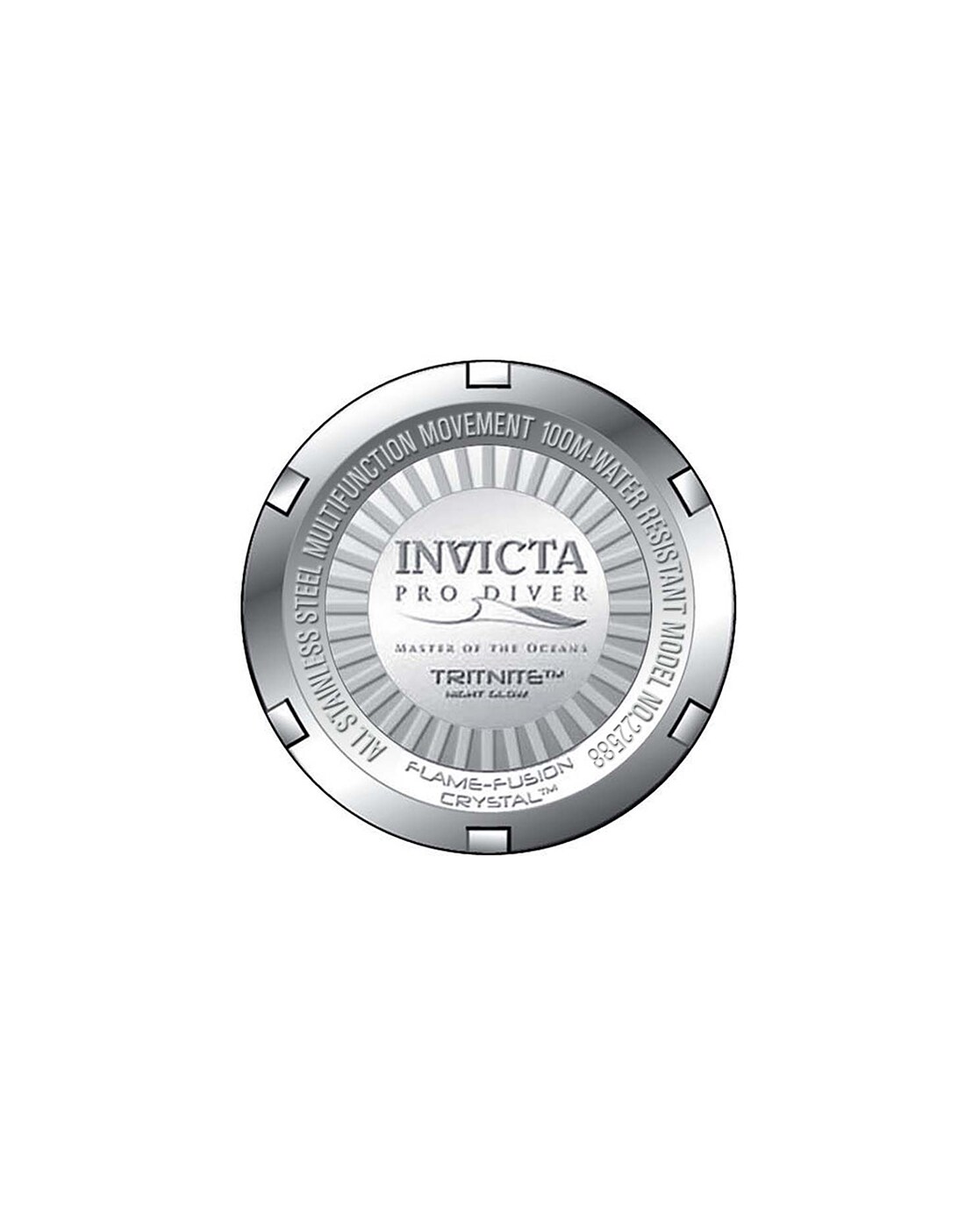 Invicta 22588 hot sale