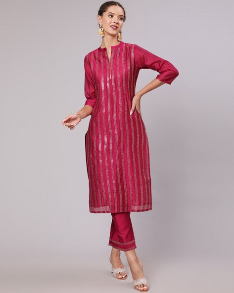 Top Cotton Kurti Pant Set Dealers in Jaipur - Justdial