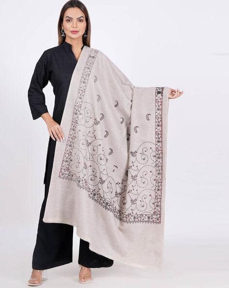 Indian Shawl