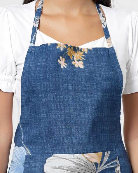 Pottery Apron | Buy A Split Leg Apron & Ceramic Apron - Portland Apron  Company