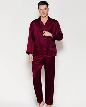 bellababebysk Shirt & Pyjamas Set with Insert Pockets-picture-15