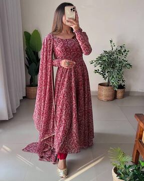 Ajio sales sale kurtis