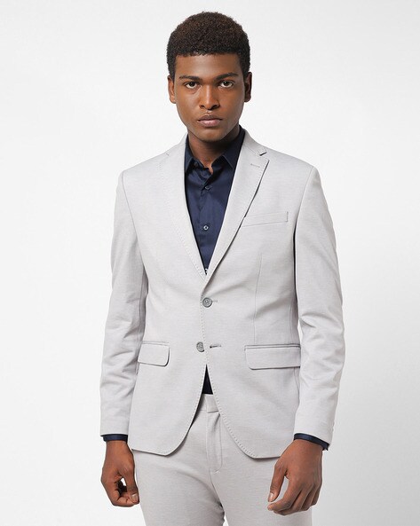 Buy Grey Blazers & Waistcoats for Men by THE COLLECTION Online