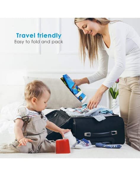 Buy Multicoloured Infants Toys for Toys & Baby Care by Opina Online |  Ajio.com