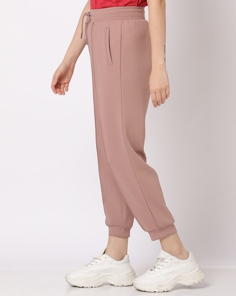 Women Relaxed Fit Joggers