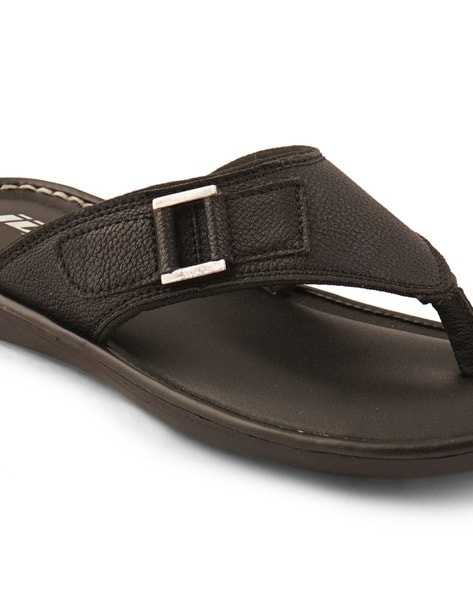 Studio Amelia Ladies Beige Tubular Wrap Leather Flat Sandals, Brand Size 37  ( US Size 7 ) - Walmart.com