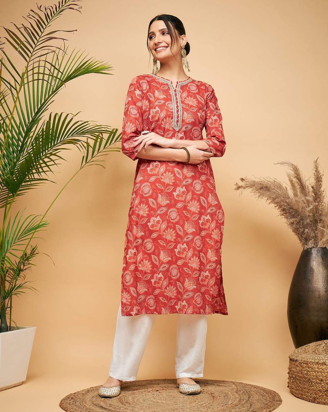 Ethnicwear Start-up Rustorange Betting Big on D2C Business Model For Growth  And Consumer Connect | Apparel Resources