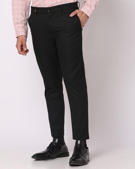 Trouser at best price in Patna by John Players | ID: 6793209062