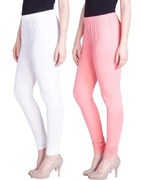  Off White Leggings For Women