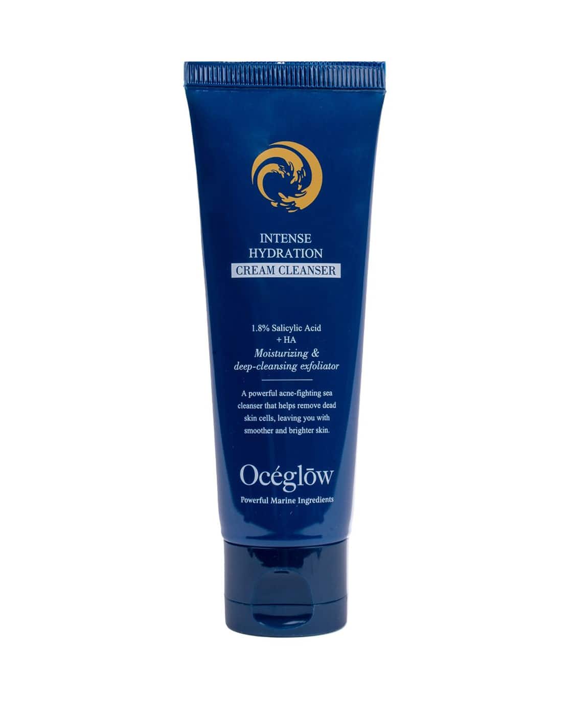 Oceglow intense Hydration Face Wash
