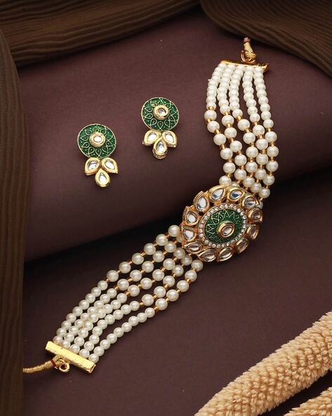 Kundan 2025 pendants online