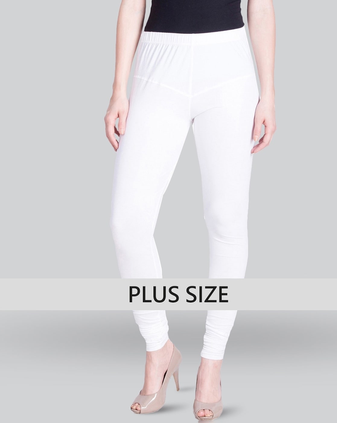 SBYOJLPB Women's Plus Size Pants Women's Loose High Waist Wide Leg Pants  Workout Out Leggings Casual Trousers Yoga Gym Pants Reduced Price White 12( XXL) - Walmart.com