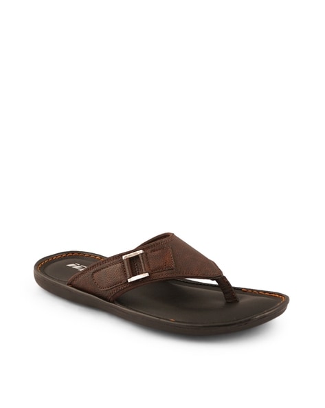 21 Best Leather Sandals for Men 2023: Slide In, Strap Up, Vibe Out | GQ