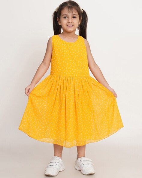 fcity.in - Kids Nayra / Modern Trendy Frocks Dresses