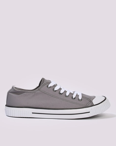 Buy White Sneakers for Men by Buda Jeans Co Online | Ajio.com