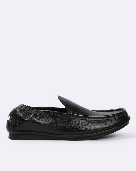 LEE COOPER Men Low-Top Round-Toe Boat Shoes