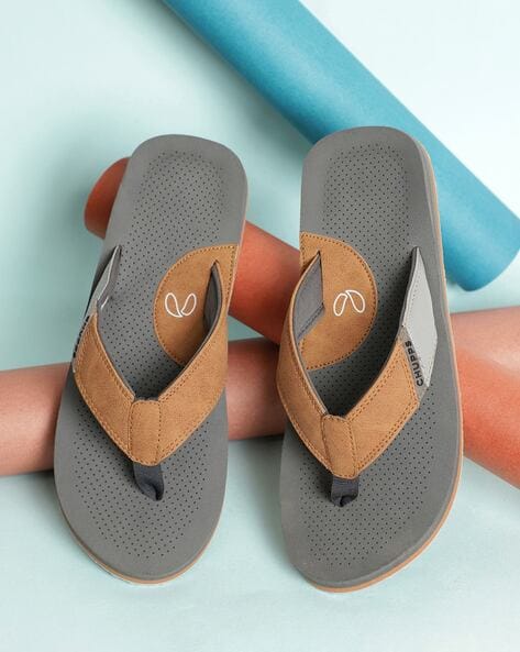 Op men's best sale casual thong sandal